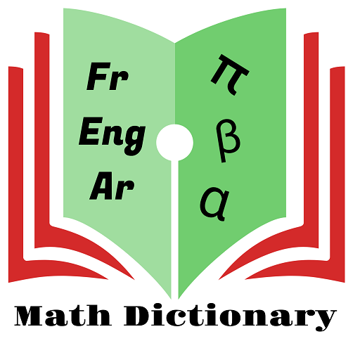 Math Dictionary Laai af op Windows