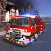 Fire Engine Simulator icon