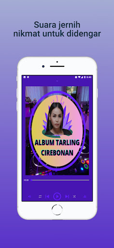 Album Tarling Cirebonan Viral Screen 3