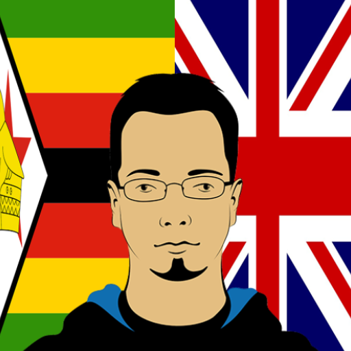 Shona English Translator logo