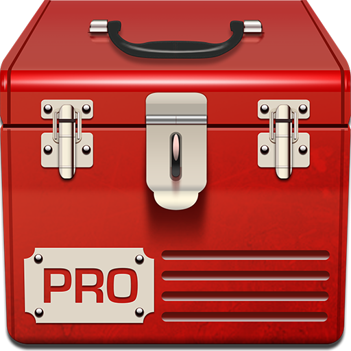 Toolbox PRO - Smart, Pro Tools 2.6.1 Icon