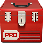 Cover Image of Download Toolbox PRO - Smart, Pro Tools  APK