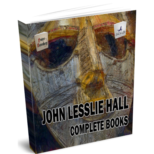 John Lesslie Hall Books logo
