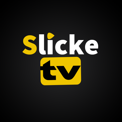 Slicke TV APK 1.3 (Vip unlocked)