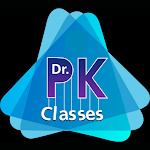 Cover Image of Herunterladen Dr. PK Classes 1.4.31.5 APK