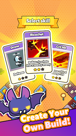 Game screenshot ApocaDice: Roll Shoot Survive apk download
