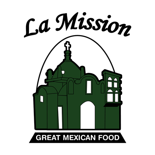 La Mission logo