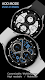 screenshot of WFP 303 Hybrid watch face