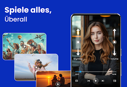 App-Vorschau