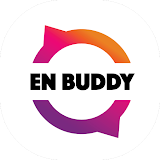 EnBuddy - English AI Chatbot icon