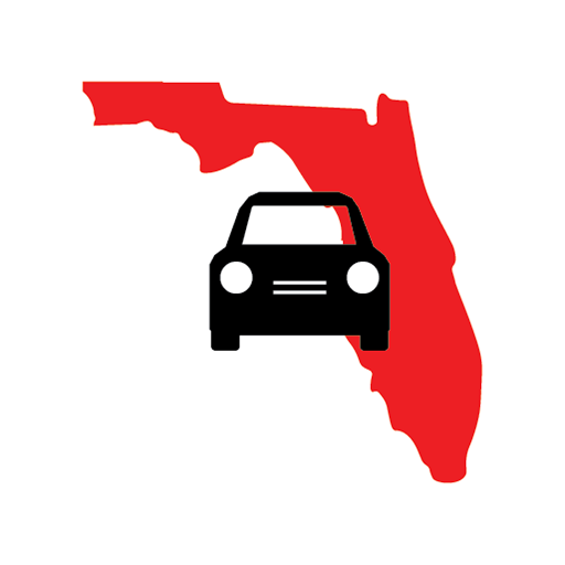 Examen de manejo Florida logo