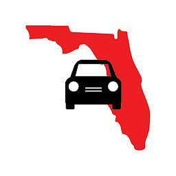 Icon image Examen de manejo Florida