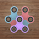 Fidget Spinner Plus - Androidアプリ