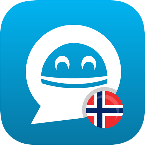 Learn Norwegian Verbs - audio   Icon