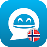 Learn Norwegian Verbs - audio by native speaker! Apk