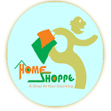 HOME SHOPPE icon