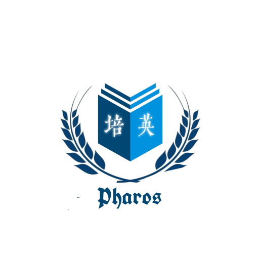 培英教育 logo