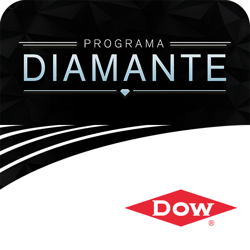 Programa Diamante logo
