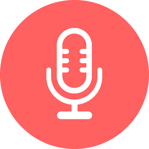 GM Voice Recorder  Icon