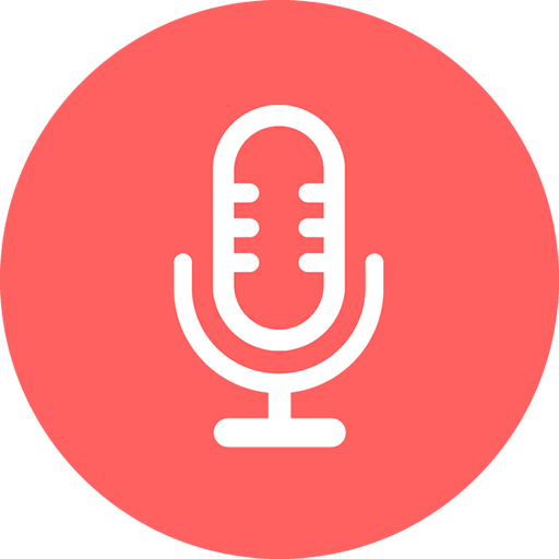 GM Voice Recorder logo