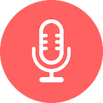Cover Image of Download GM Voice Recorder  APK