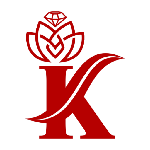 K M Choksi Jewellers logo