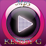 Best Songs Of Kenny G Mp3 icon