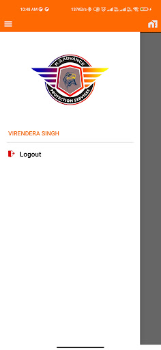 R.S Advance Screen 3