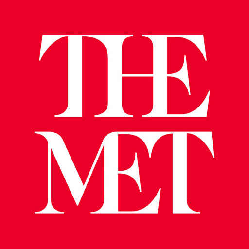 THE METropolitan Museum NYC logo