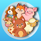 Toddler  - games for kids icon