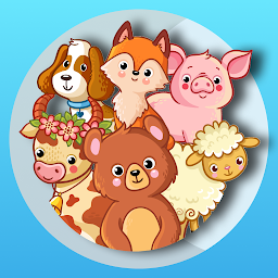 Icon image Baby Games: 2-4 year old Kids