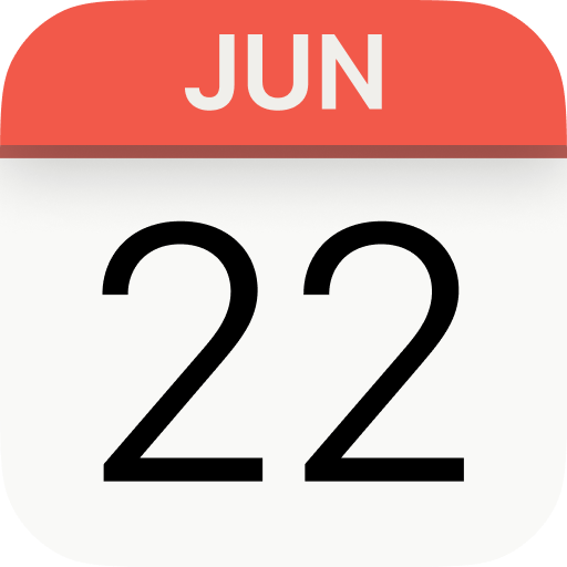 Calendar OS 18