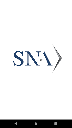 Android application SNA screenshort