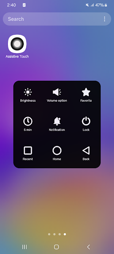 Assistive Touch, Easy Toolsのおすすめ画像3