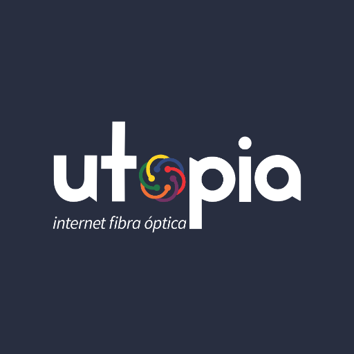 Utopia - Central do Cliente logo