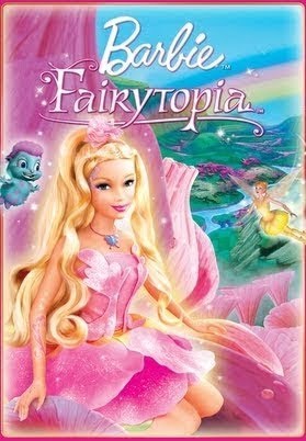 Google Play Barbie Fairytopia
