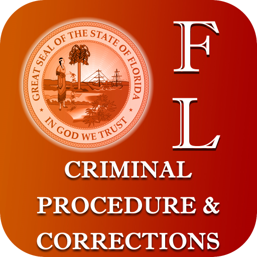 Florida Criminal Procedure and 2019.1 Icon