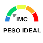 Cover Image of Baixar Calculadora IMC - Peso Ideal  APK