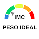 Calculadora IMC - Peso Ideal - Androidアプリ
