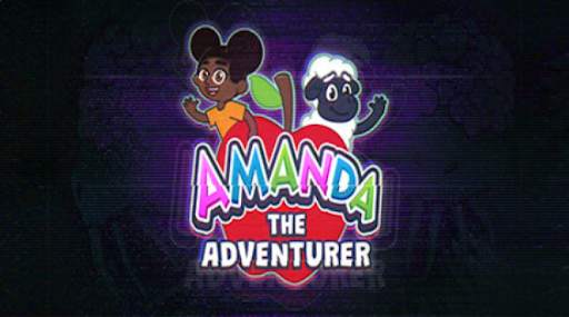 The Horror Advanture Amandla 2