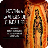 Novena a la Virgen de Guadalupe dia 9 icon