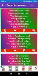 Christian Festivals:Greeting,GIF,Quote,Photo Frame