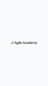 Agile Academy App