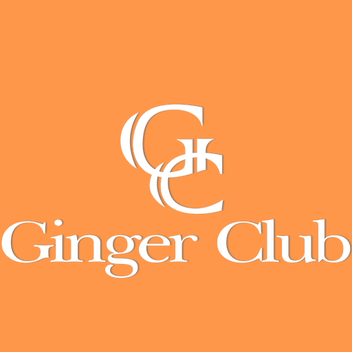 Ginger Club logo