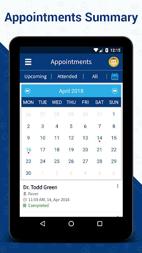 Personal Medication Diary
