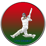 Live cricket streaming icon