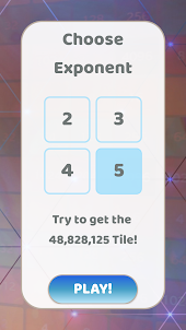2048 Swipes: Puzzle Games