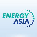 Energy Asia 2023 icon