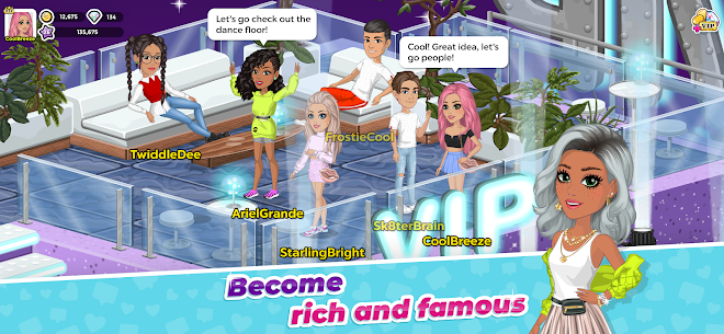 MovieStarPlanet 2 5