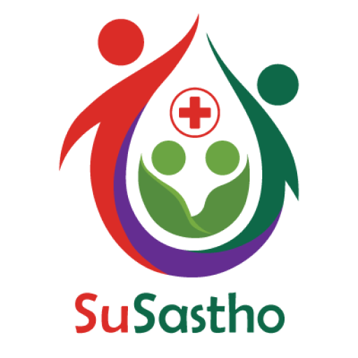 SuSastho RGP logo